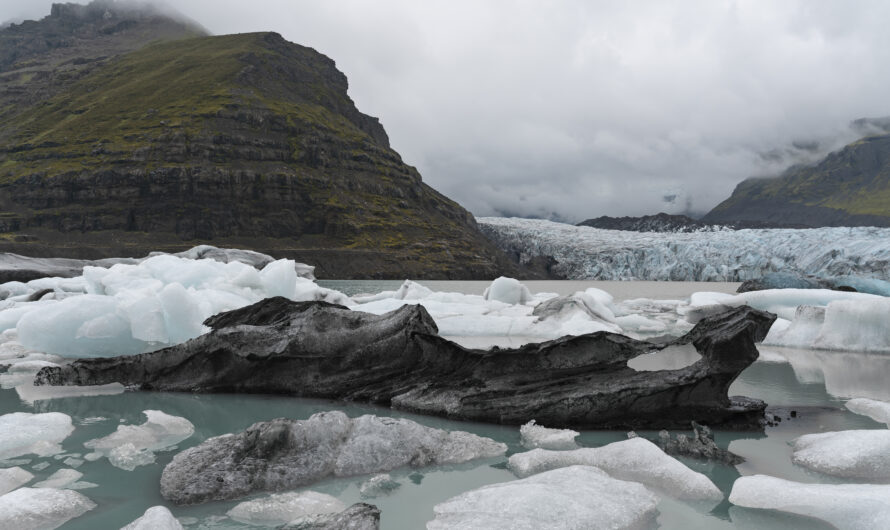 Perito Moreno Glacier: Why It’s One of the World’s Most Extraordinary Glaciers