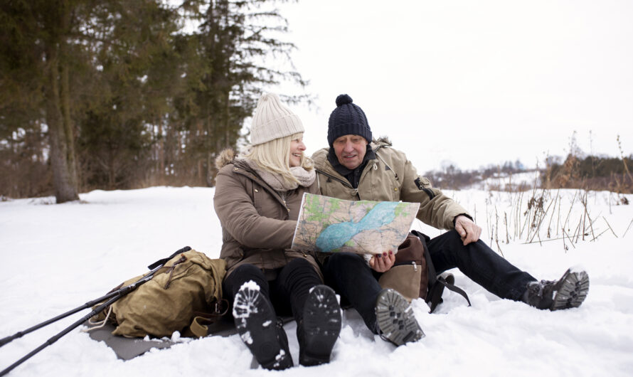 How to Visit a Glacier Safely: A Complete Beginner’s Guide