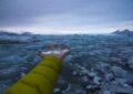 https://www.freepik.com/free-photo/hand-holding-ice-with-frozen-sea-cloudy-sky-iceland-background_9851657.htm#fromView=search&page=1&position=32&uuid=725f4344-9d2e-45f3-9c24-533a69077436&query=How+Many+People+Depend+on+Glacier+Meltwater%3F