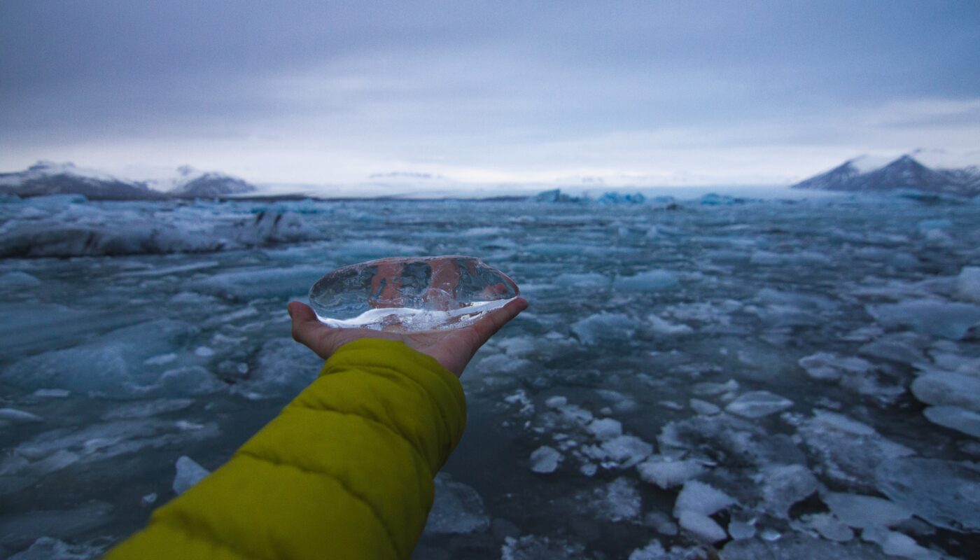 https://www.freepik.com/free-photo/hand-holding-ice-with-frozen-sea-cloudy-sky-iceland-background_9851657.htm#fromView=search&page=1&position=32&uuid=725f4344-9d2e-45f3-9c24-533a69077436&query=How+Many+People+Depend+on+Glacier+Meltwater%3F