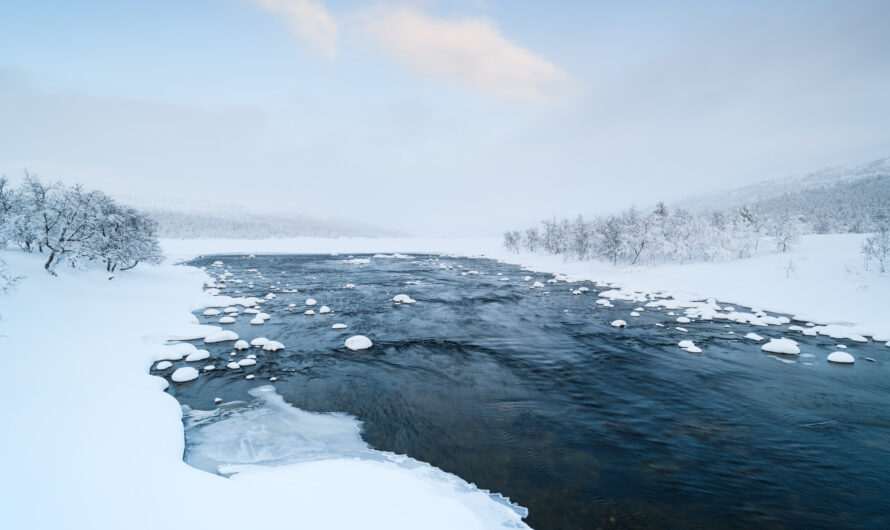 What Is a Glacier Lake Outburst Flood (GLOF)?