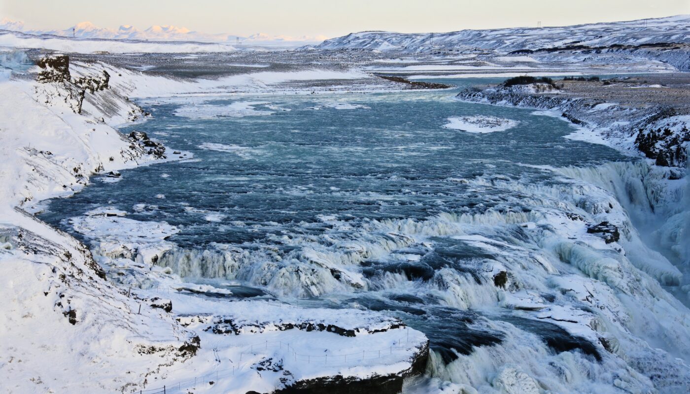 https://www.freepik.com/free-photo/waterfall-gullfoss-iceland-europe-surrounded-by-ice-snow_13060724.htm#fromView=search&page=1&position=2&uuid=69b6b0db-e6be-45ac-8470-ec354b9add3f&query=Glaciers+of+Greenland%3A+The+World%E2%80%99s+Second-Largest+Ice+Body+Explained