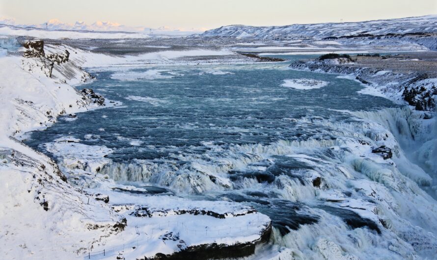 Glaciers of Greenland: The World’s Second-Largest Ice Body Explained