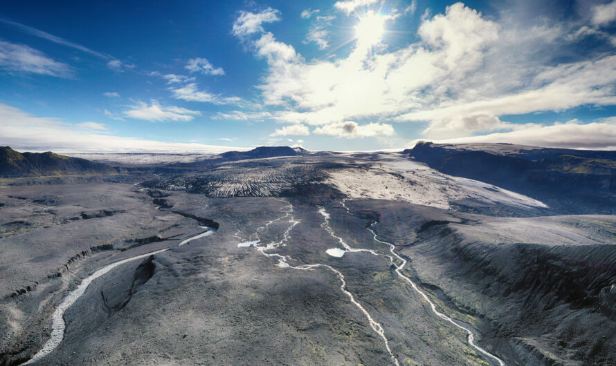 What Will Earth Look Like Without Glaciers?