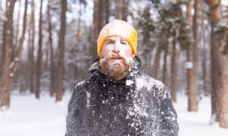 https://www.freepik.com/free-photo/adult-man-with-beard-winter-forest-all-face-snow-frozen-unhappy-with-cold_13562757.htm#fromView=search&page=2&position=18&uuid=9ca7d840-2a3a-4629-921c-32e05d555879&query=Life+in+Extreme+Cold%3A+Microbes+in+Ice