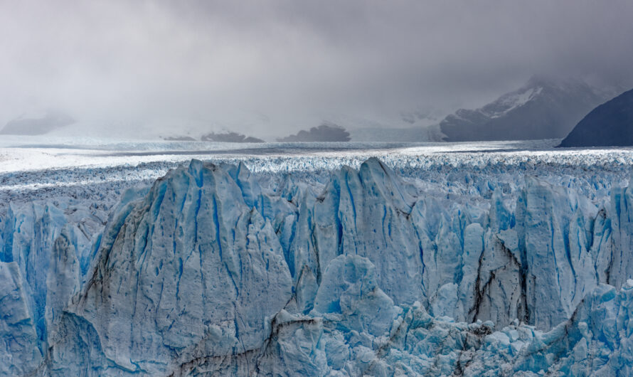 Which Glaciers Will Likely Survive Until 2100?