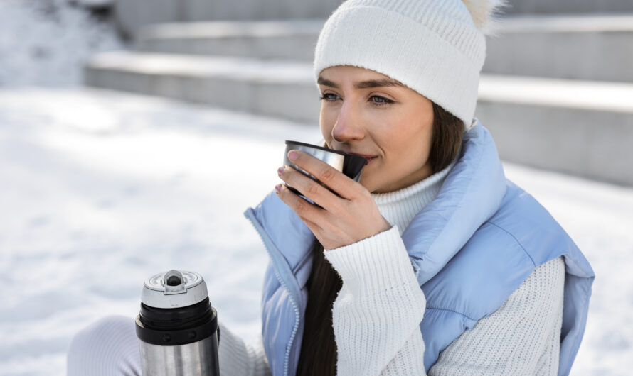 Can You Drink Glacier Water Safely?