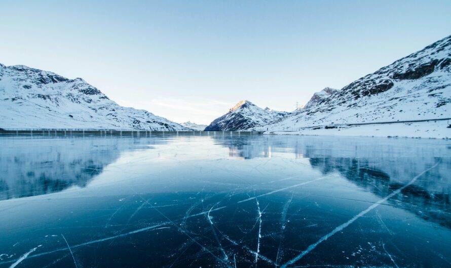 Can Humanity Save Any Glaciers?