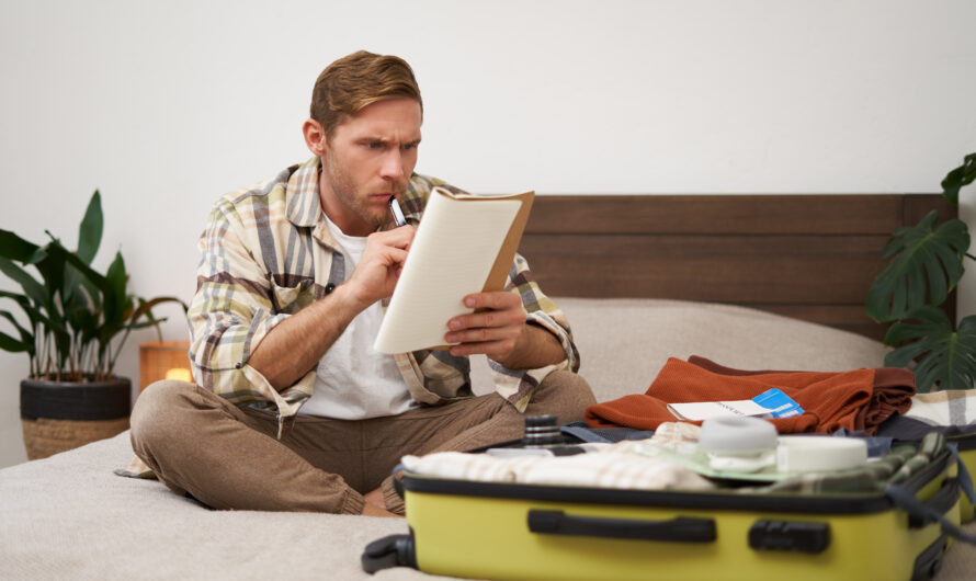 What to Pack for a Glacier Trip: The Complete Checklist