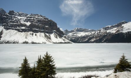 https://www.freepik.com/free-photo/beautiful-shot-frozen-hector-lake-canadian-rocky-mountains_10978964.htm#fromView=search&page=1&position=4&uuid=1aa80cd4-3bc5-4d69-880e-c94ea6e78f5e&query=Glaciers+of+Canada%3A+From+the+Rockies+to+the+Arctic