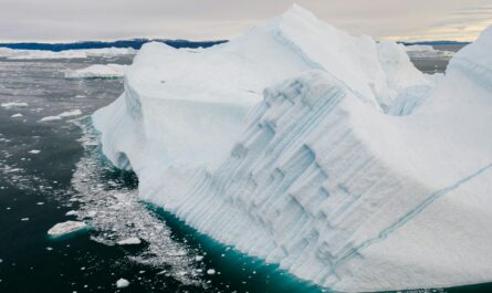 https://www.pexels.com/photo/white-ice-formation-on-body-of-water-8318255/