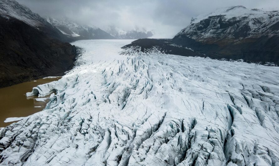 Can Glaciers Come Back After Disappearing?