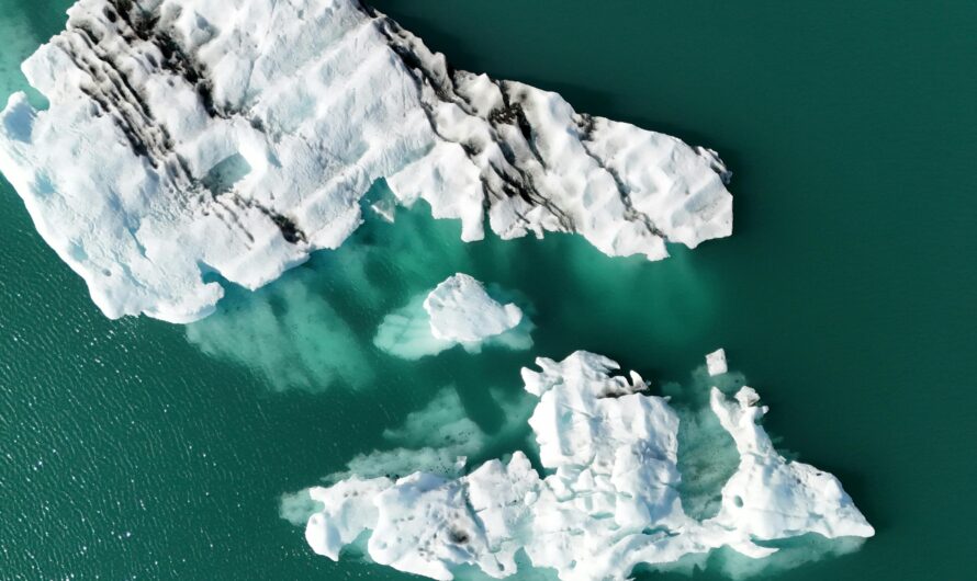 Which Cities Are Most at Risk From Glacier Melt and Sea Level Rise?