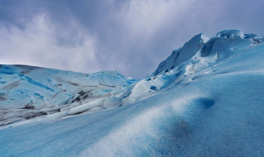 The Best Countries in the World for Glacier Tourism