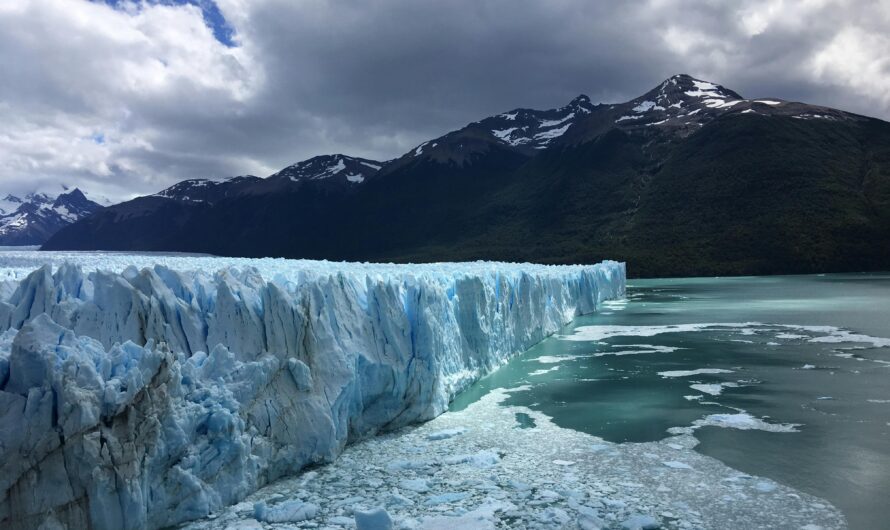 The Moral and Ethical Debate Around Saving Glaciers