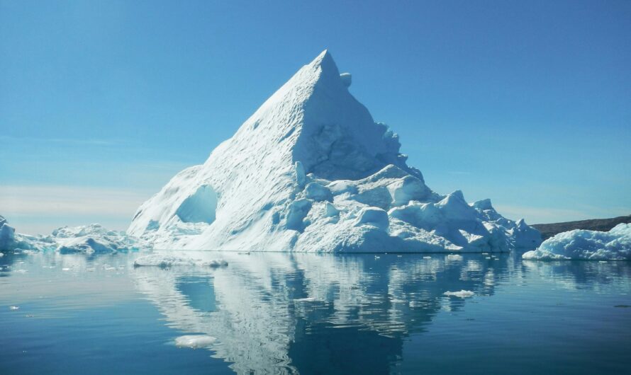 Are We Past the Point of Saving the World’s Glaciers?