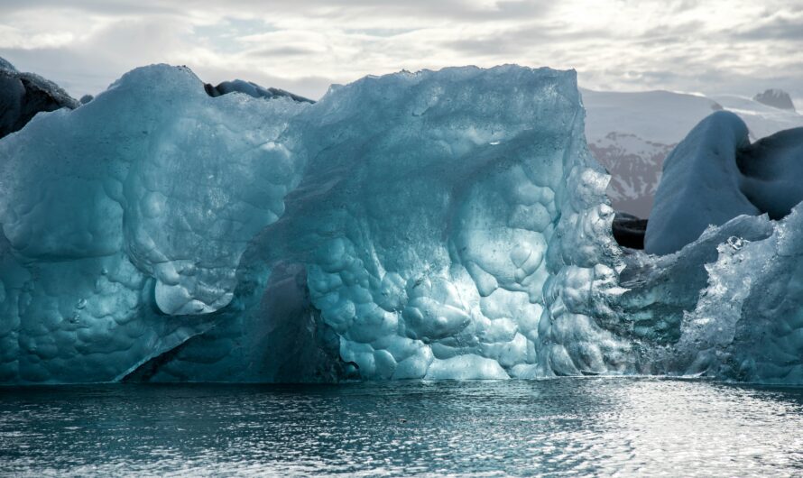 Vatnajökull: Europe’s Largest Ice Cap Explained