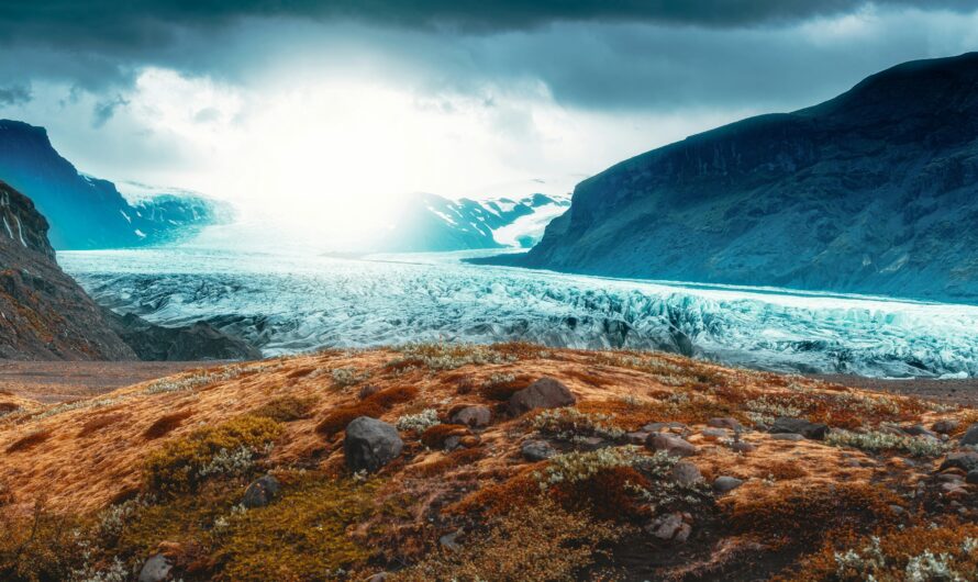 Can We Artificially Create or Preserve Glaciers?