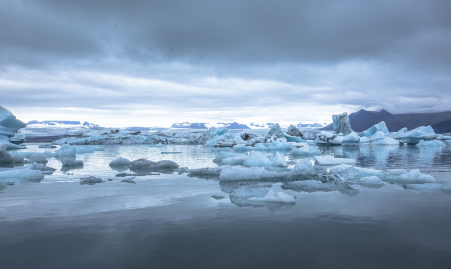 The Most Unstable Glaciers on Earth