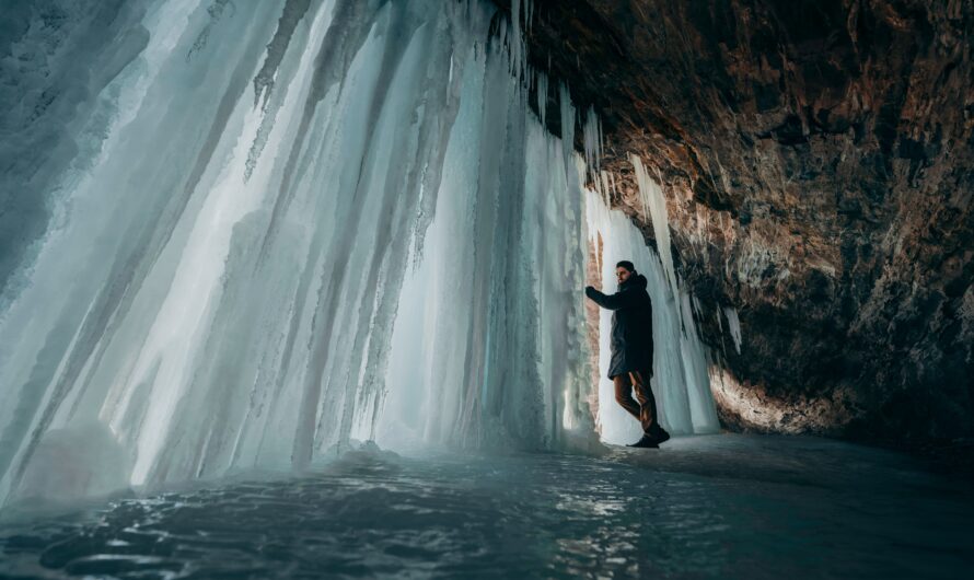 Ice Caves: How They Form and How to Visit Them Safely