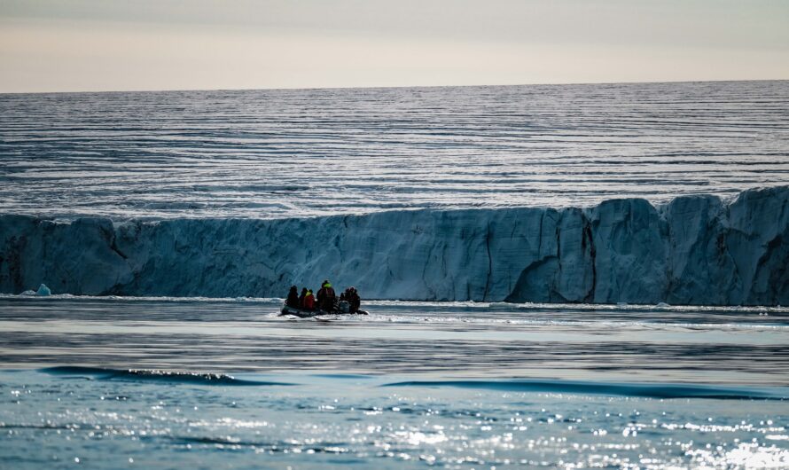 How Scientists Monitor Dangerous Glaciers
