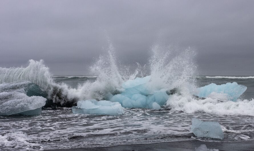 Which Cities Are Most at Risk From Glacier Melt and Sea Level Rise?