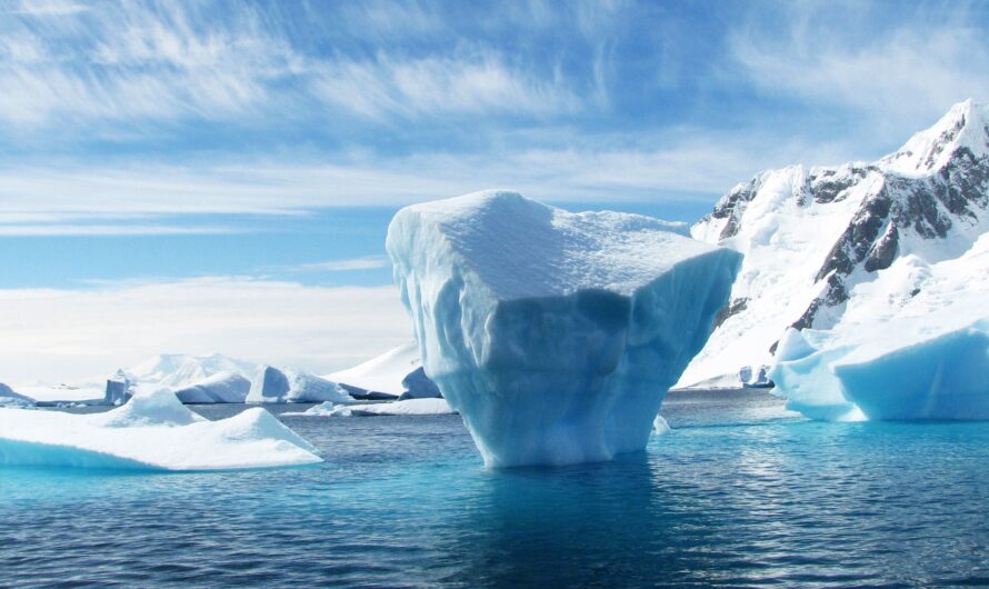 Can Glaciers Recover If the Climate Cools?