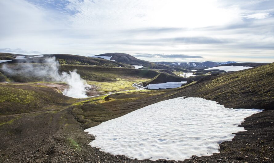 Which Regions Are Most Vulnerable to Glacier Water Loss?