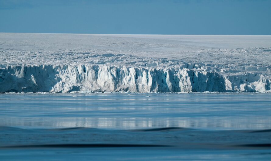 The Most Important Glacier Research Projects in the World
