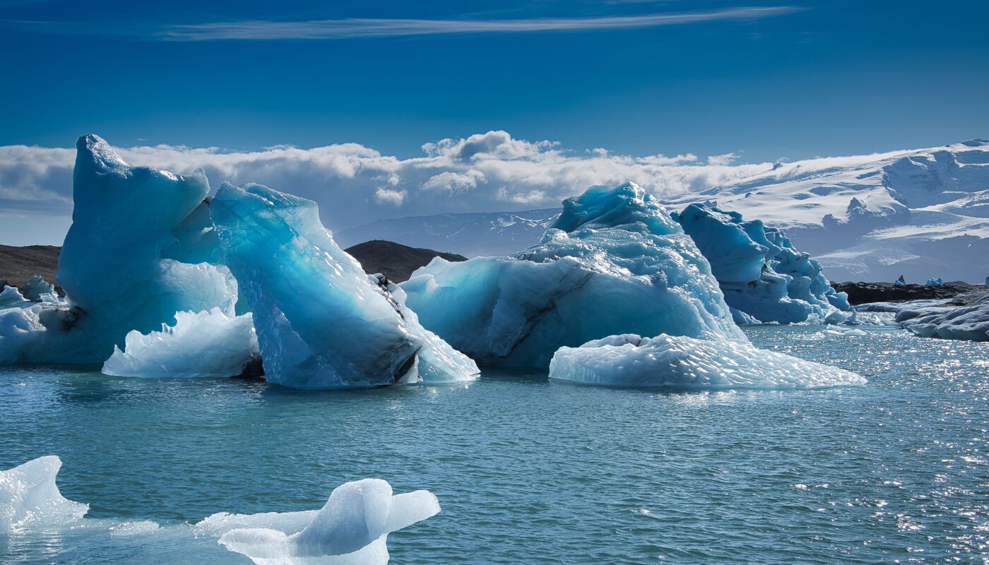 https://www.pexels.com/photo/melting-ice-in-antarctic-6310660/
