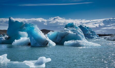 https://www.pexels.com/photo/melting-ice-in-antarctic-6310660/
