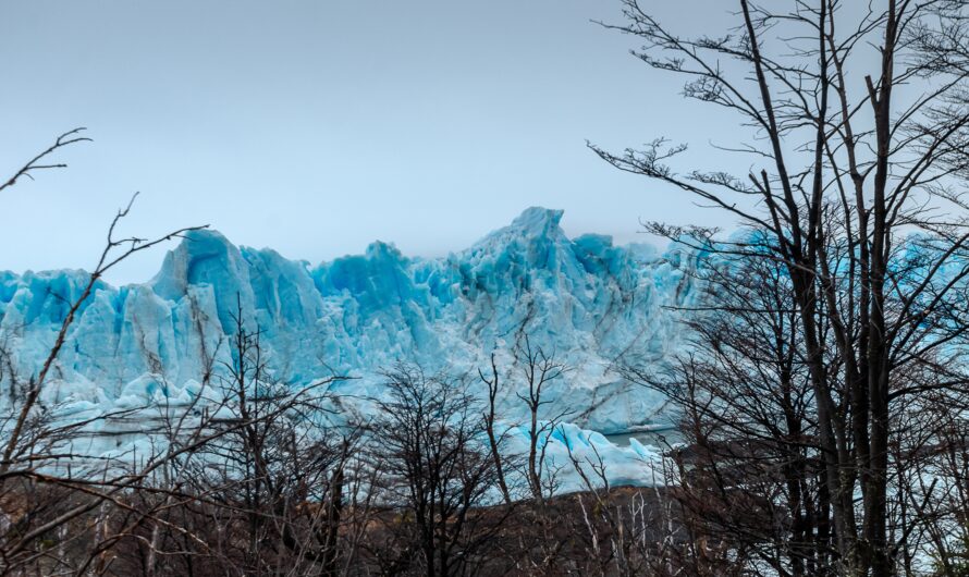 Glaciers of Papua New Guinea: Vanishing Tropical Ice