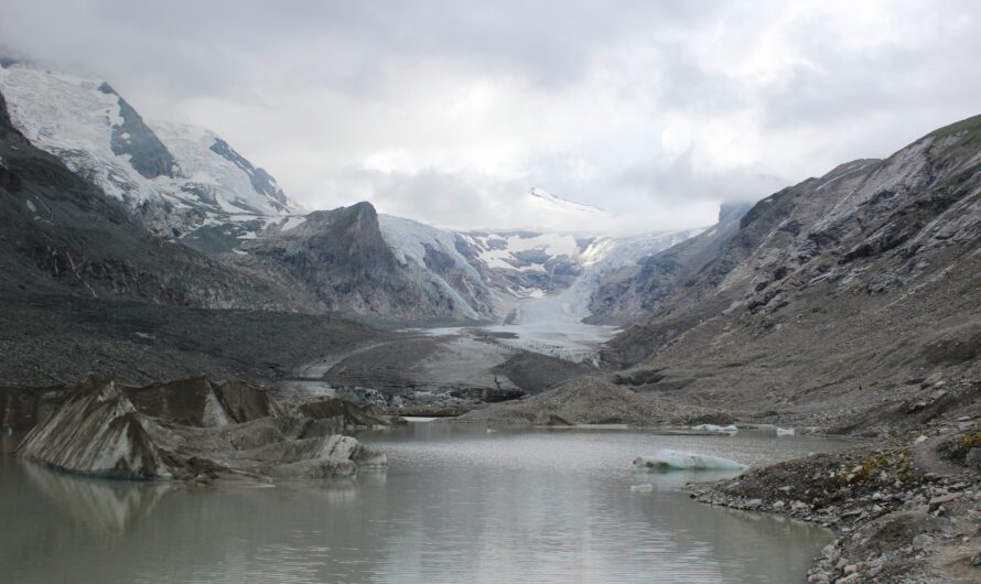 Can Reservoirs Replace Natural Glacier Storage?
