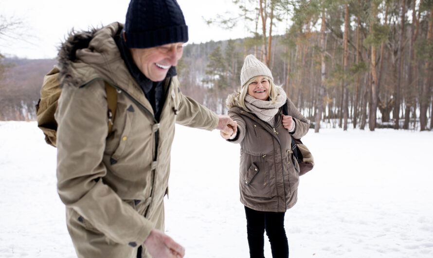 Are Glaciers Safe for Children and Senior Travelers?