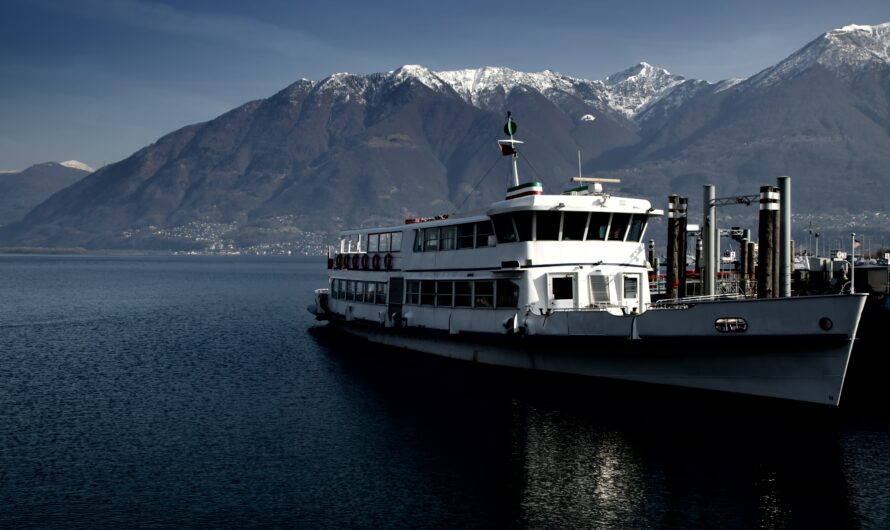 Glacier Cruises and Boat Tours: Are They Worth It?