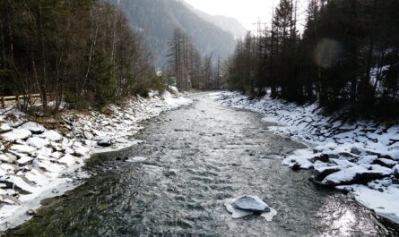 https://www.magnific.com/free-photo/flowing-river-alps_13061680.htm#fromView=search&page=1&position=21&uuid=30060735-6672-4f53-a964-bdeb7d8bfc99&track=ais_hybrid&query=How+Rain+on+Snow+and+Ice+Is+Changing+Glaciers
