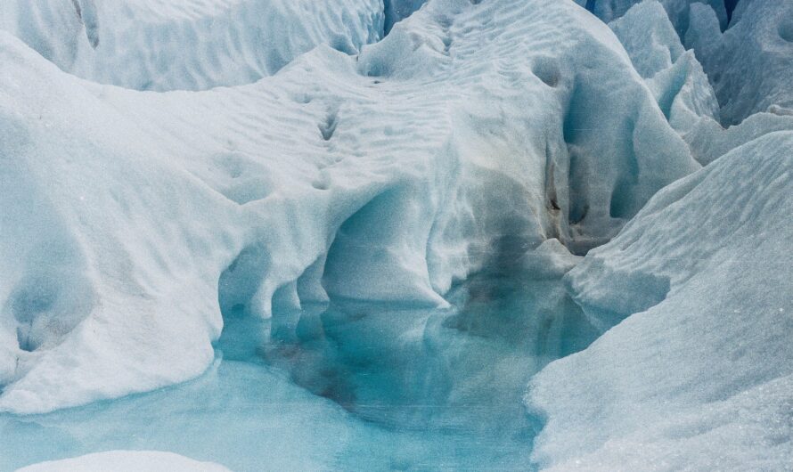 The Hidden Feedback Loops Accelerating Glacier Melt