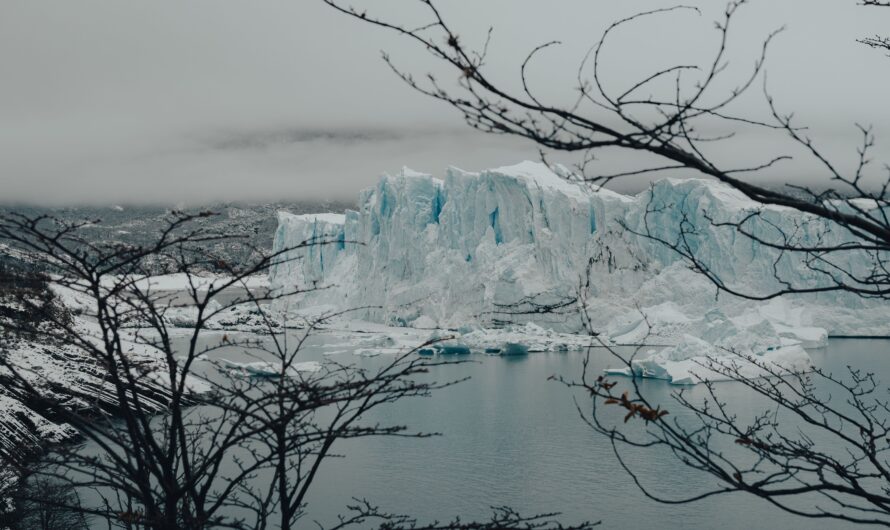 The Most Remote Glaciers You Can Still Visit