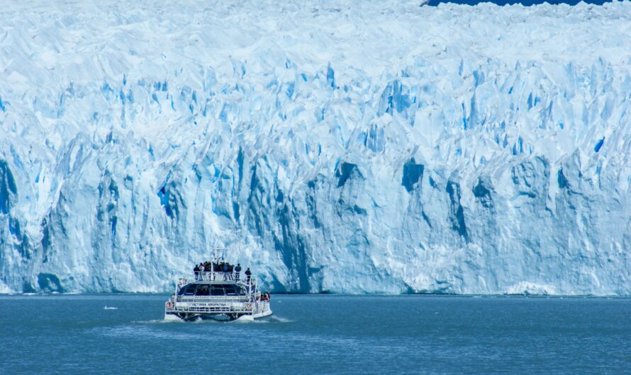 Common Mistakes Tourists Make When Visiting Glaciers