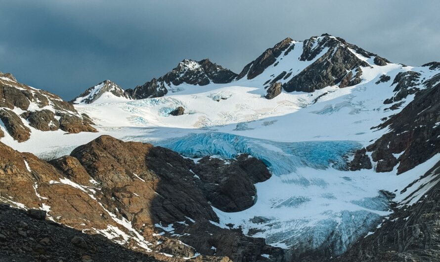 What Is Glacial Deposition? Moraines, Drumlins, and Erratics Explained