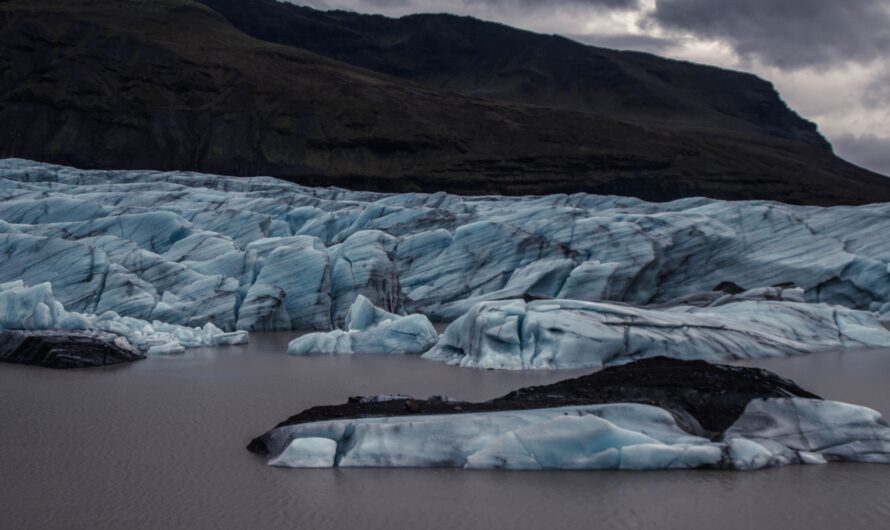 What Is Glacial Erosion? How Ice Carves the Earth