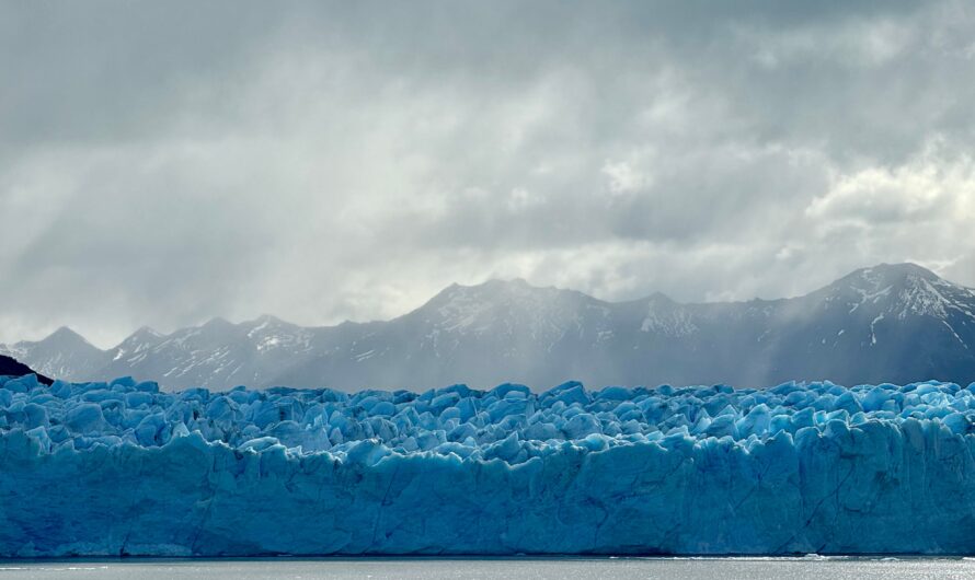 Visiting Glaciers in Bad Weather: When to Go and When to Cancel