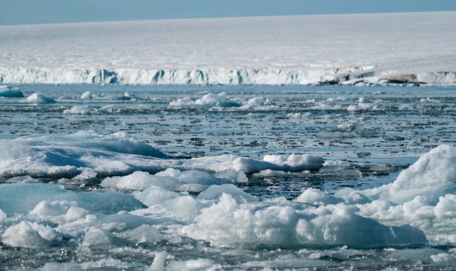 What Happens When Ice Sheets Become Unstable?