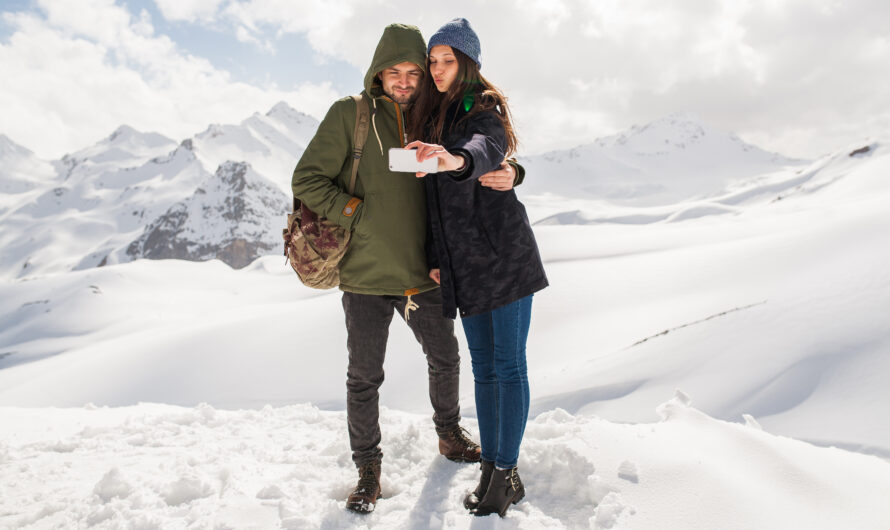 Glacier Travel Insurance: Do You Really Need It?
